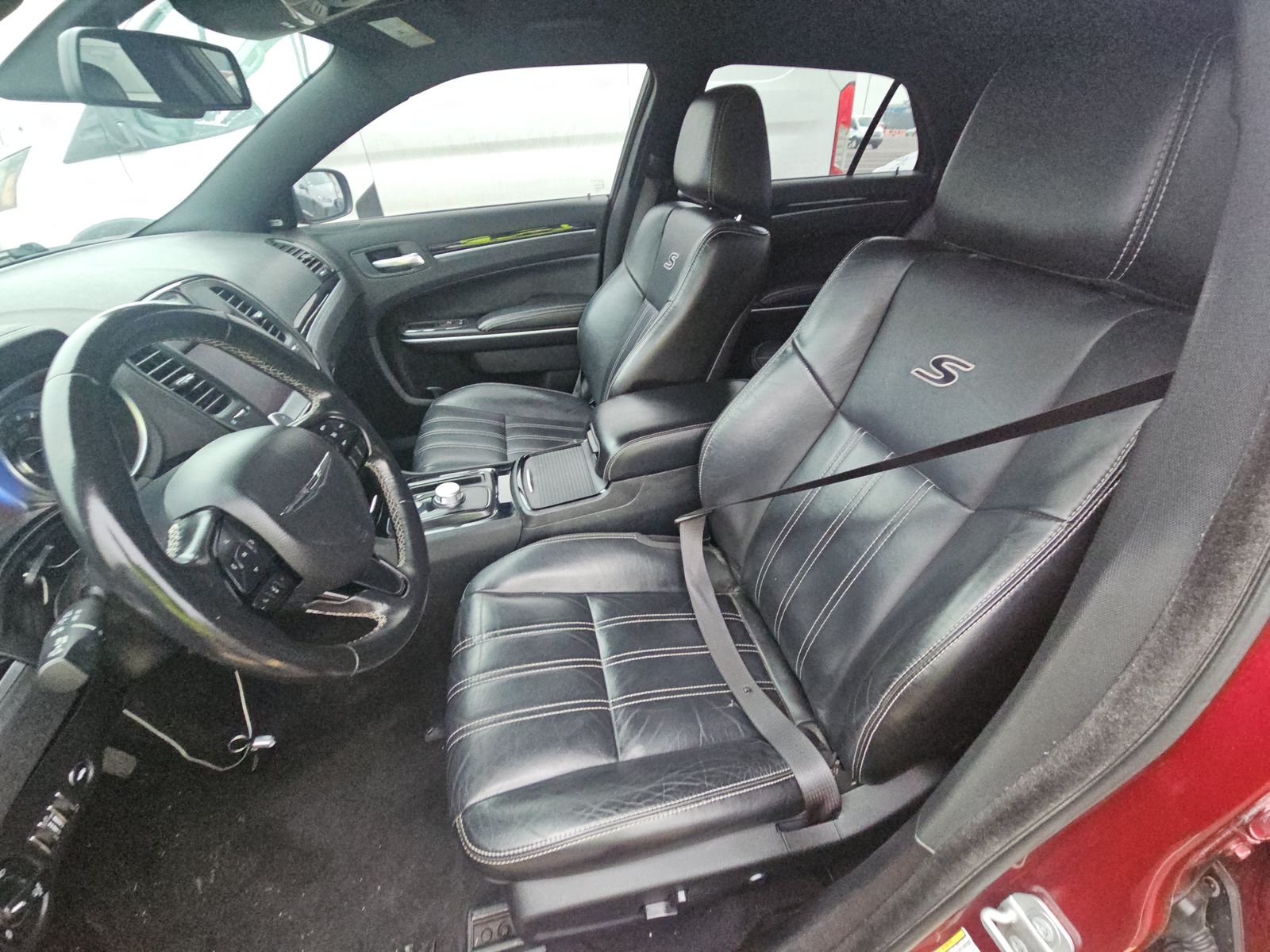 2021 Chrysler 300 S RWD