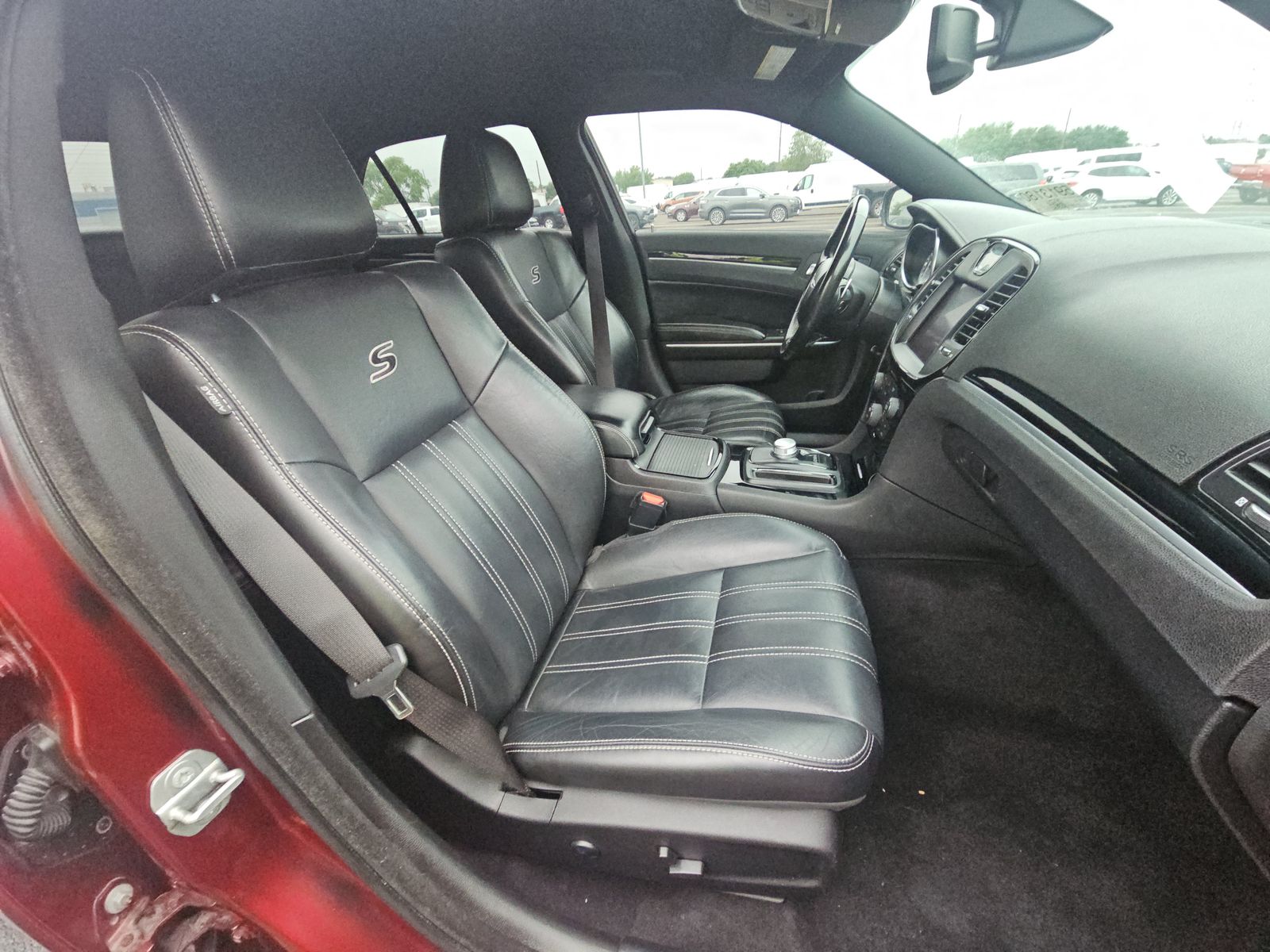 2021 Chrysler 300 S RWD