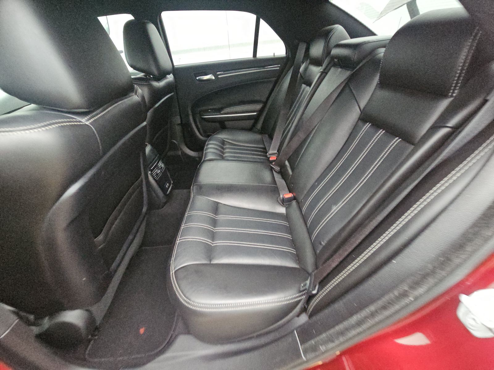 2021 Chrysler 300 S RWD