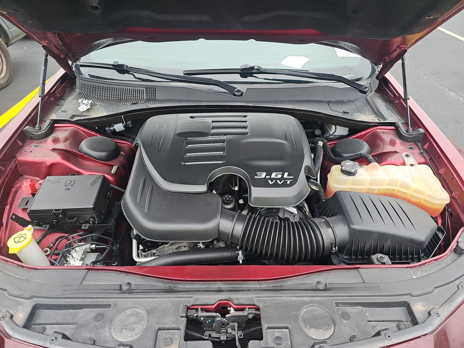 2021 Chrysler 300 S RWD