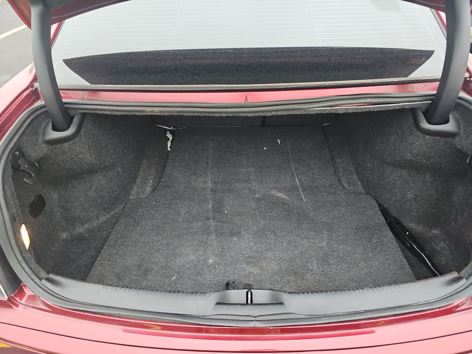 2021 Chrysler 300 S RWD