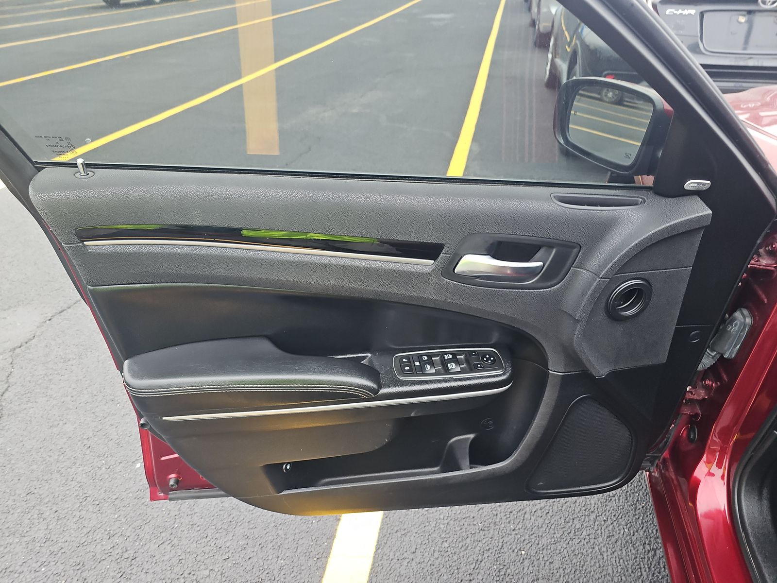 2021 Chrysler 300 S RWD