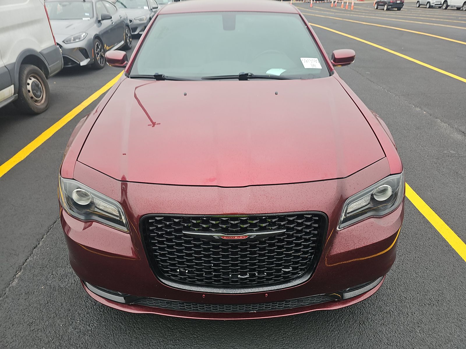 2021 Chrysler 300 S RWD