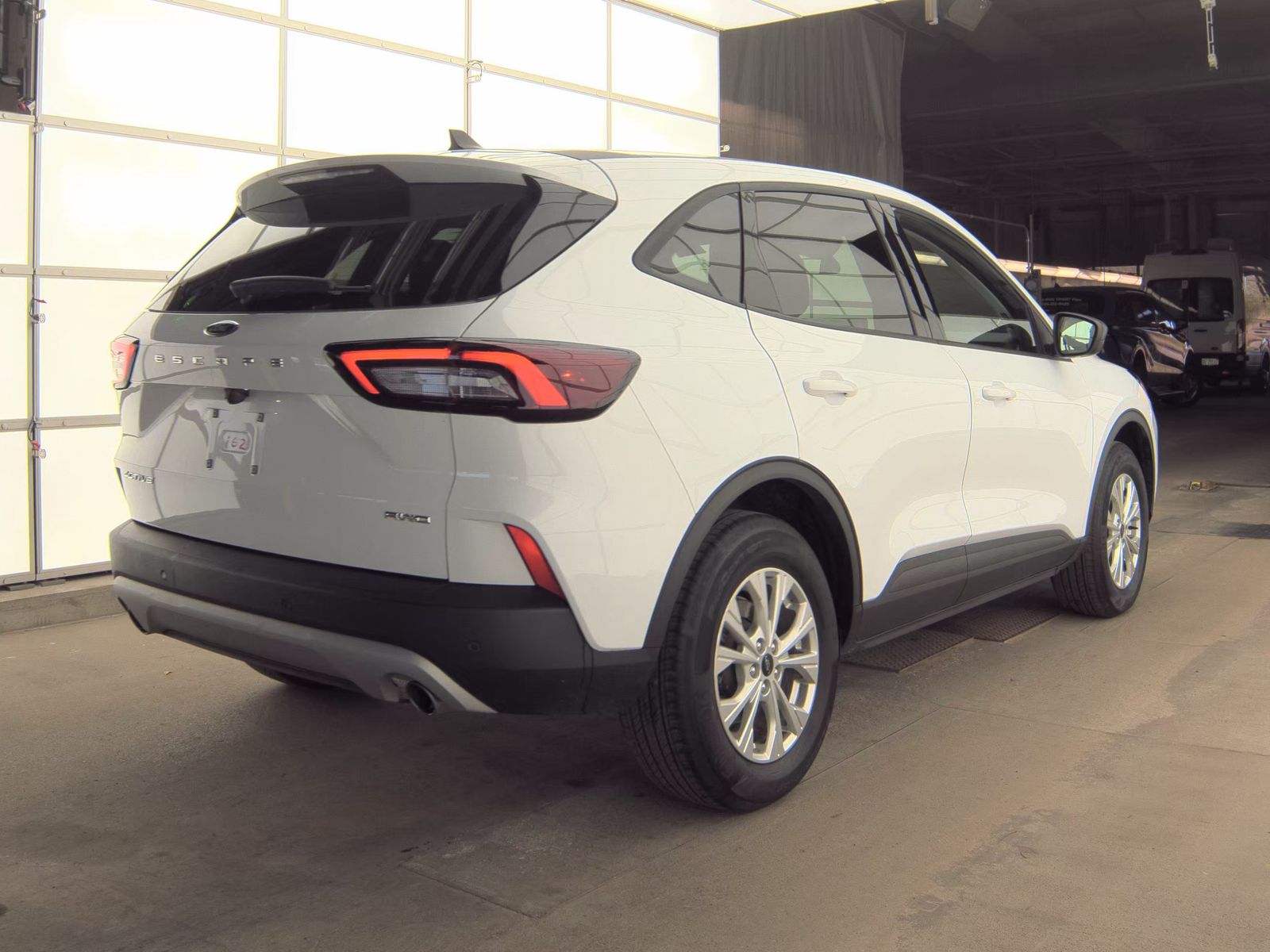 FORD ESCAPE - 6