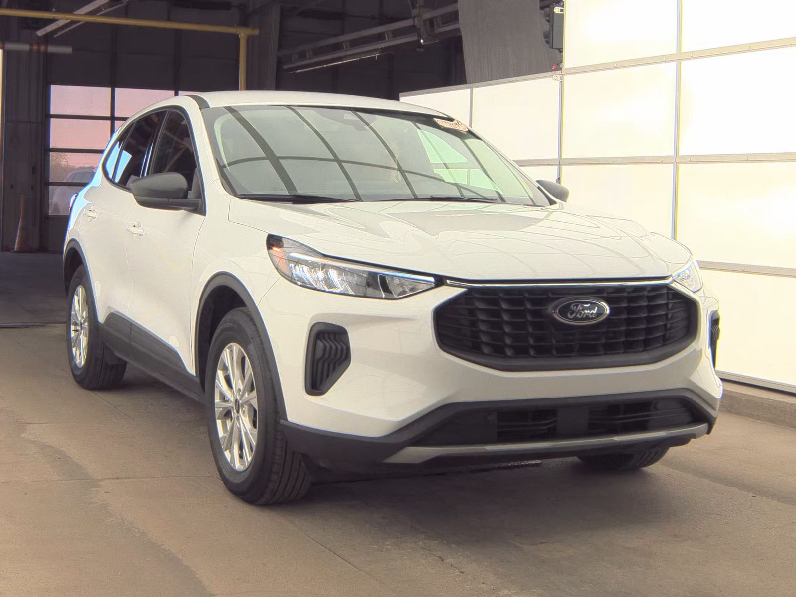 FORD ESCAPE - 5