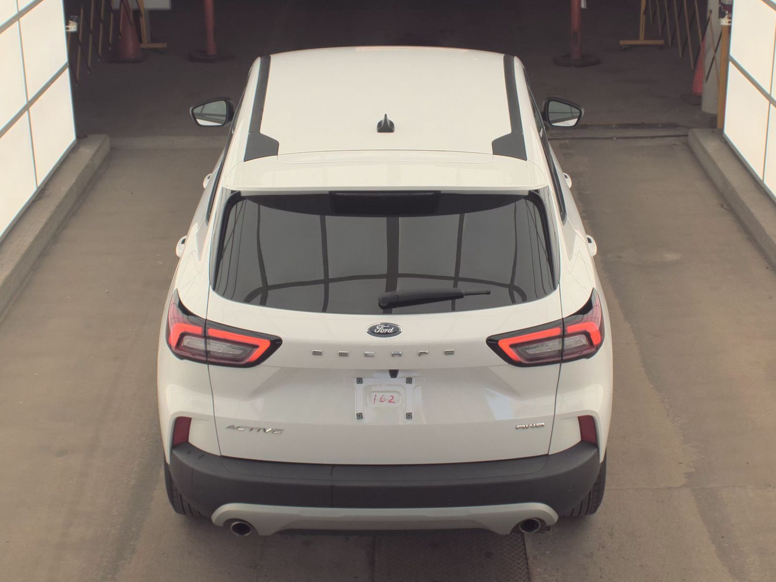 FORD ESCAPE - 7