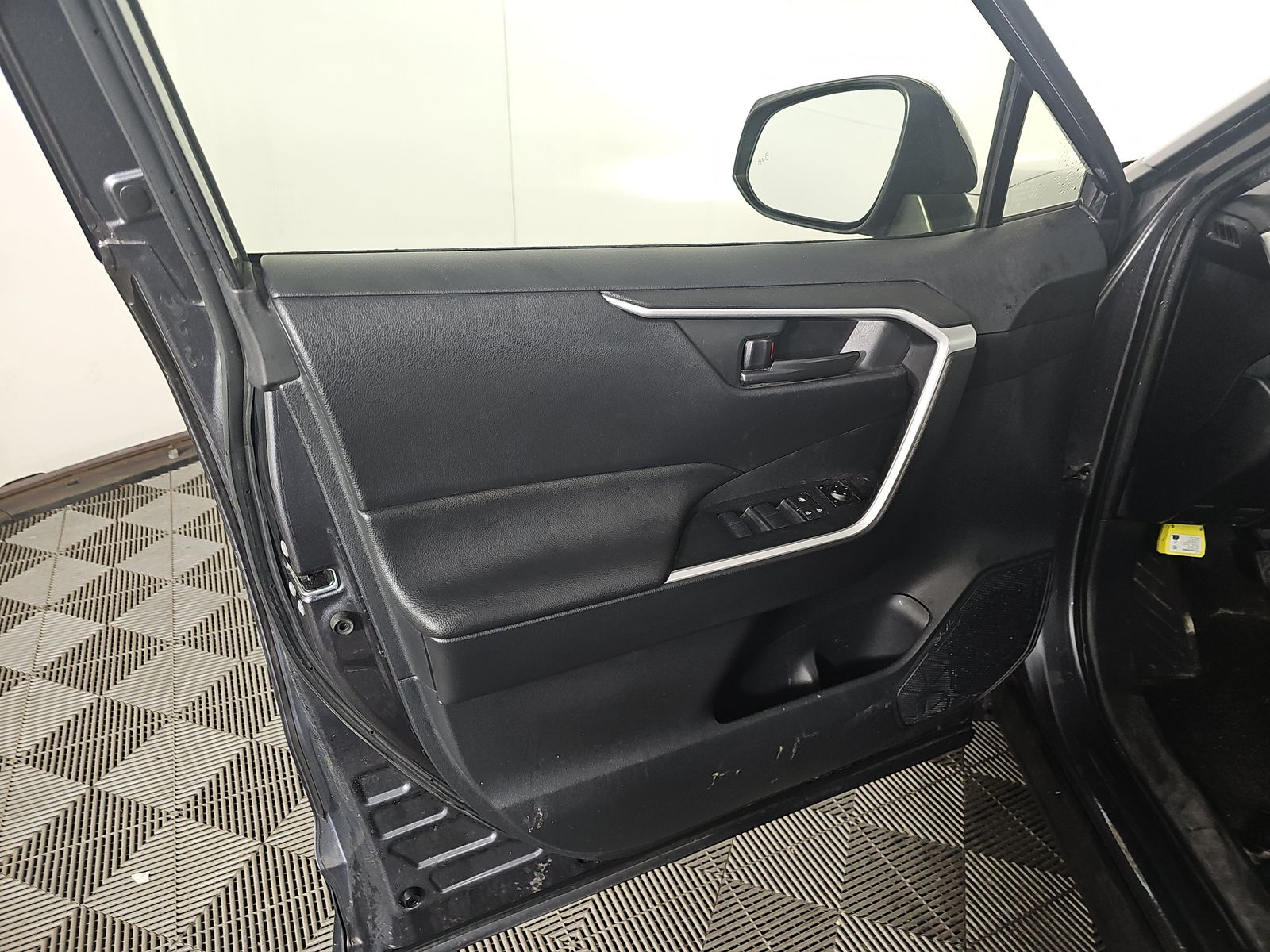 2019 Toyota RAV4 LE AWD