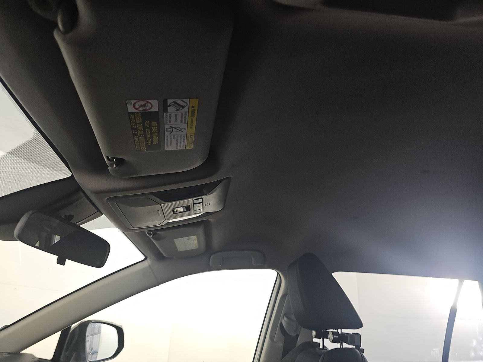 2019 Toyota RAV4 LE AWD
