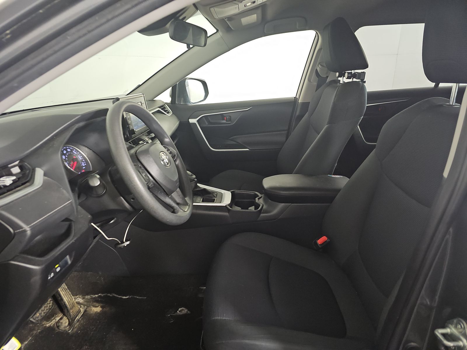 2019 Toyota RAV4 LE AWD