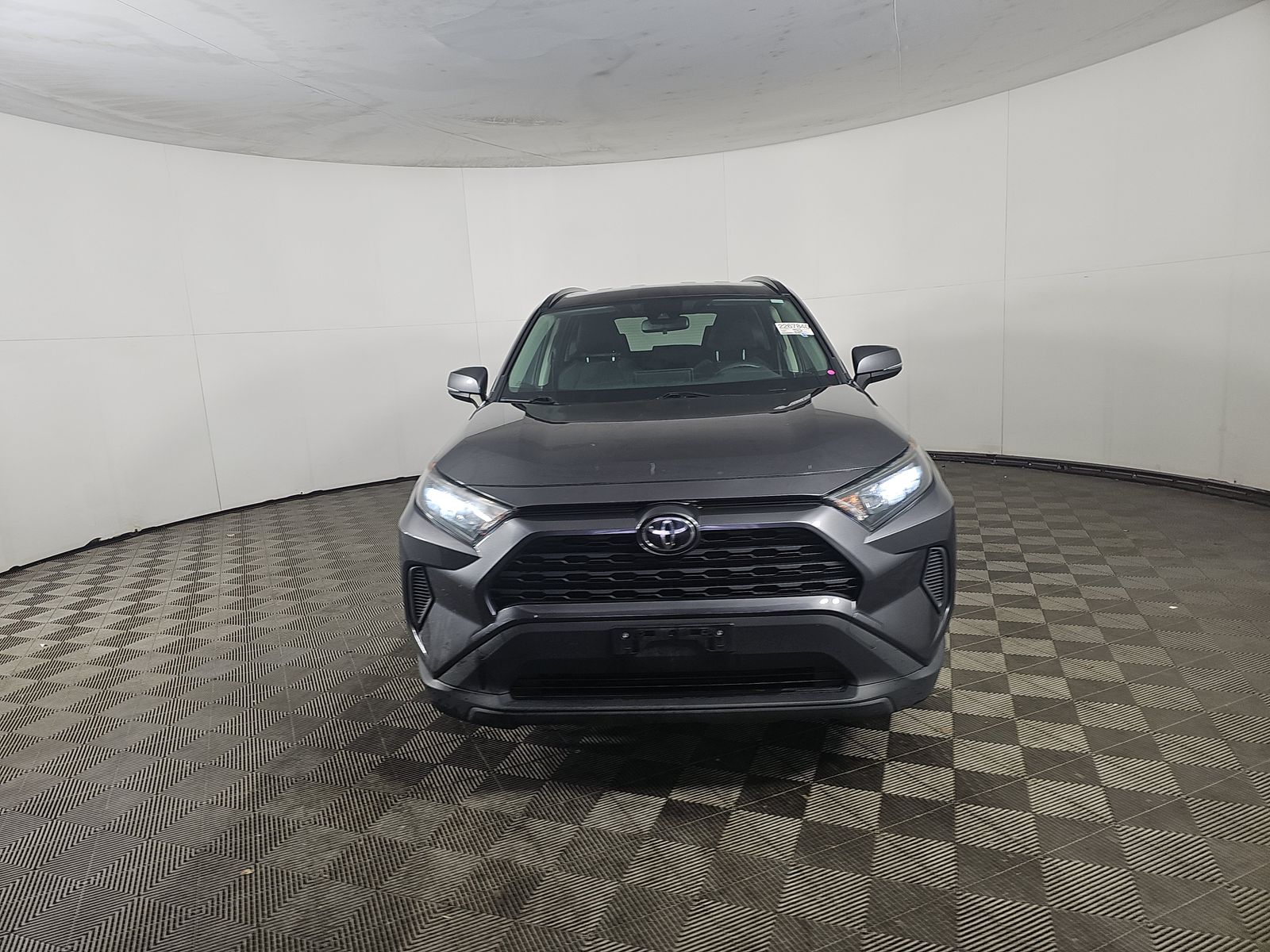 2019 Toyota RAV4 LE AWD