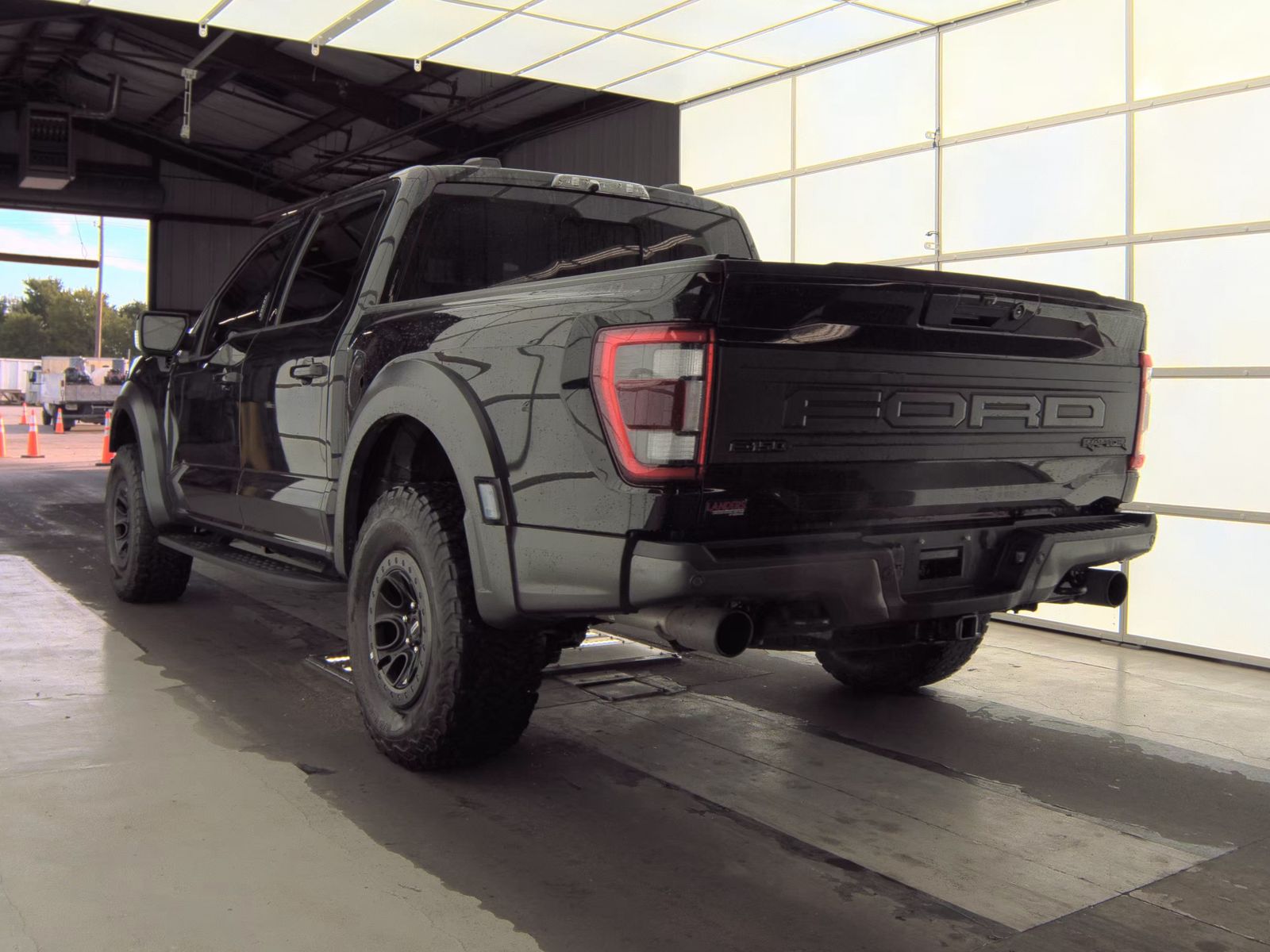 FORD F-150 - 9