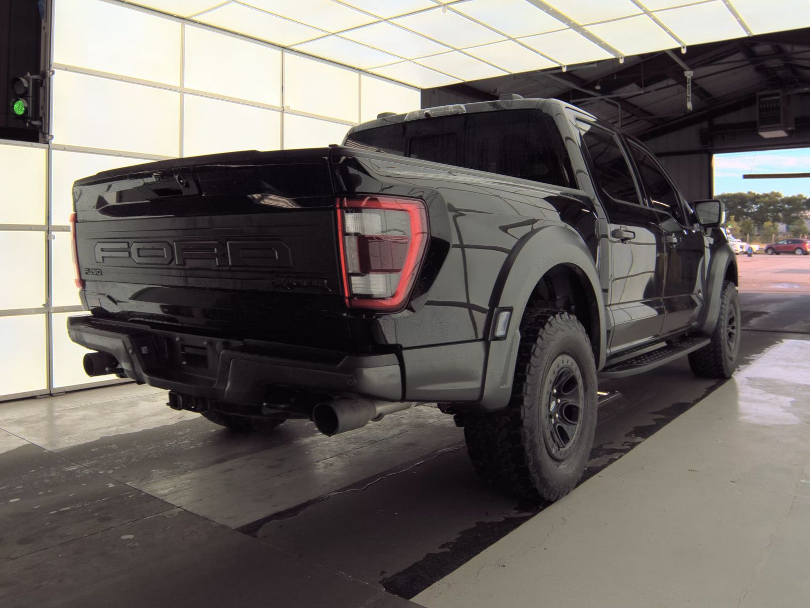 FORD F-150 - 6
