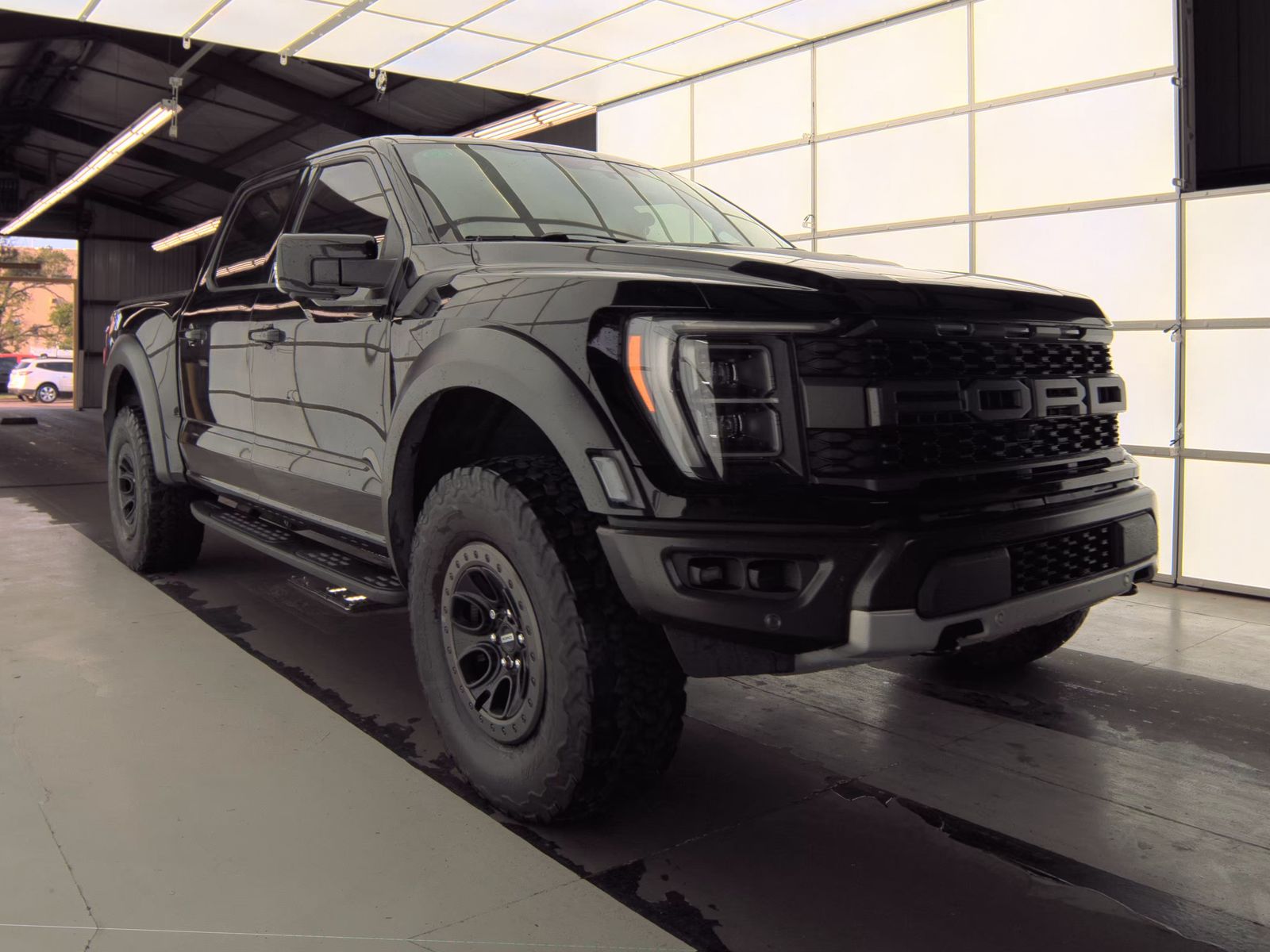 FORD F-150 - 5