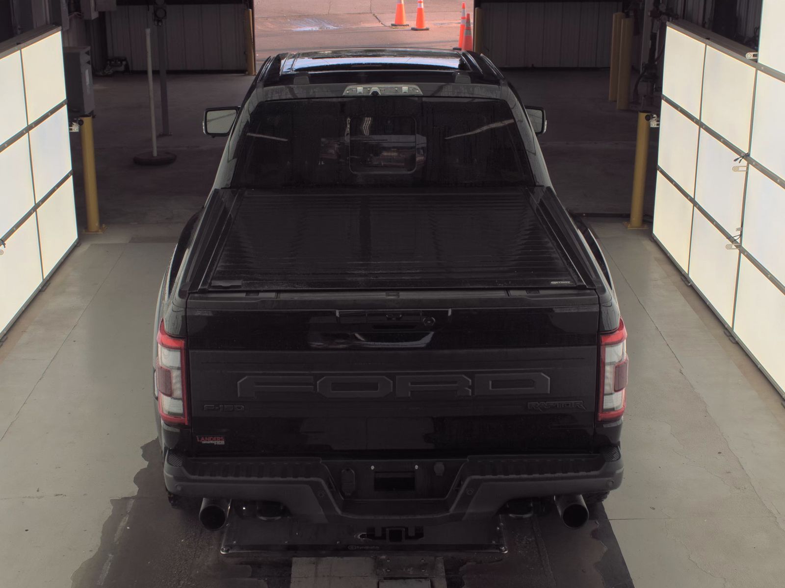 FORD F-150 - 7