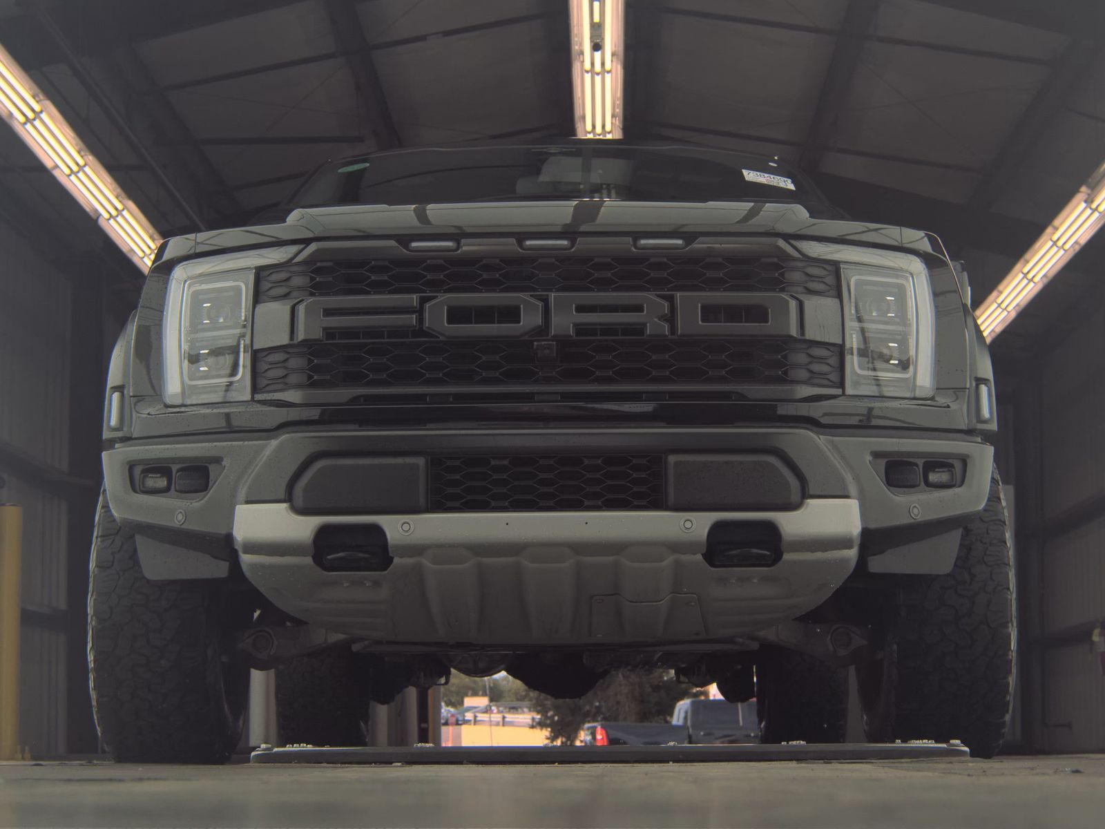 FORD F-150 - 4
