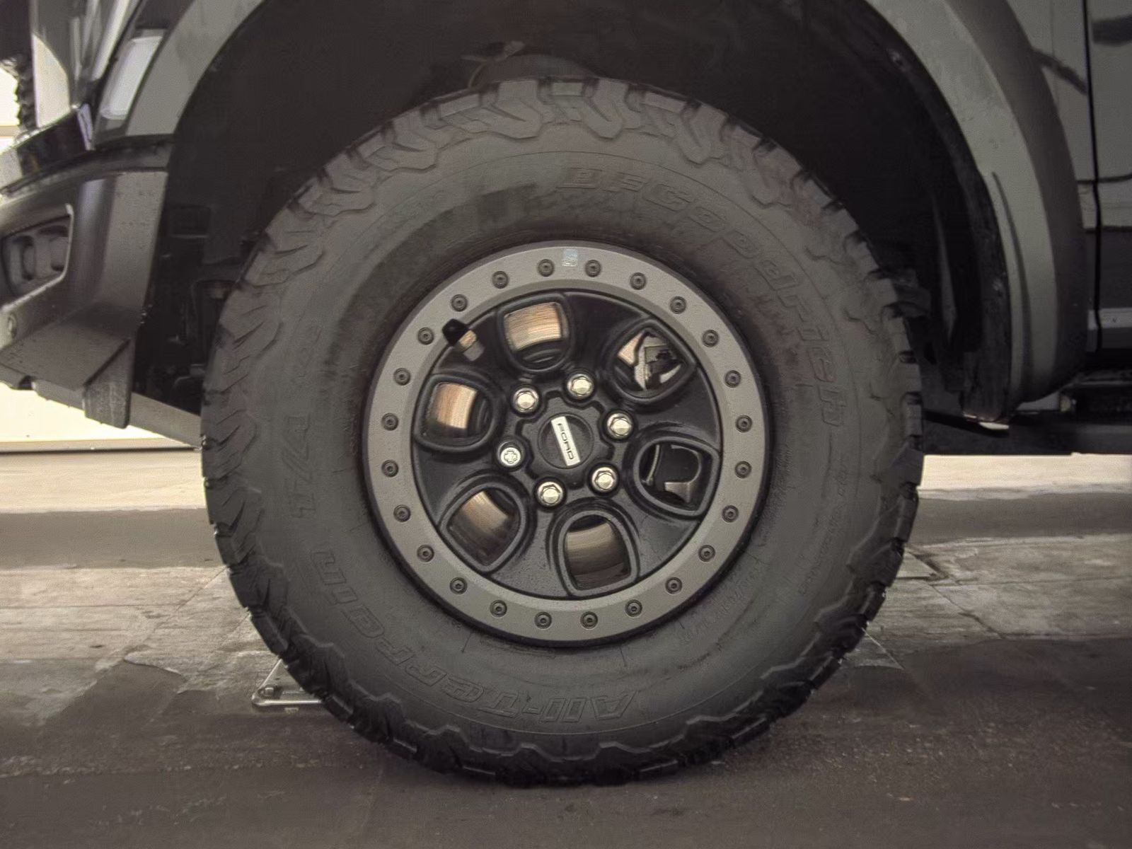 FORD F-150 - 10