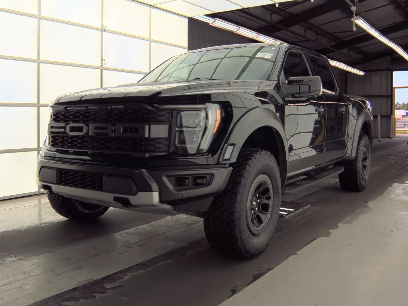 FORD F-150 - 1