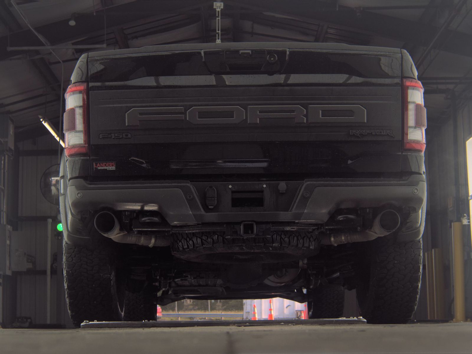 FORD F-150 - 8