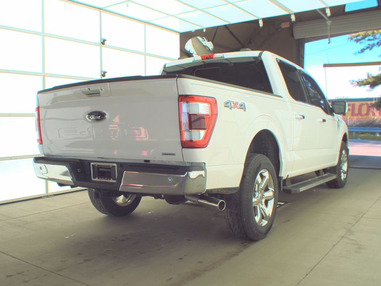 FORD F-150 - 6