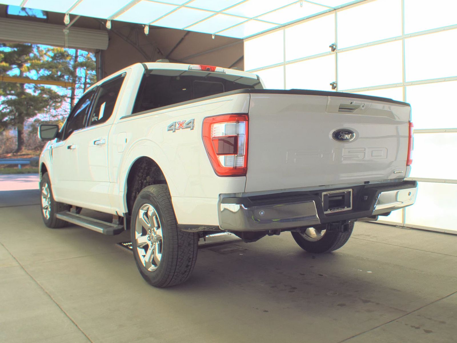 FORD F-150 - 9