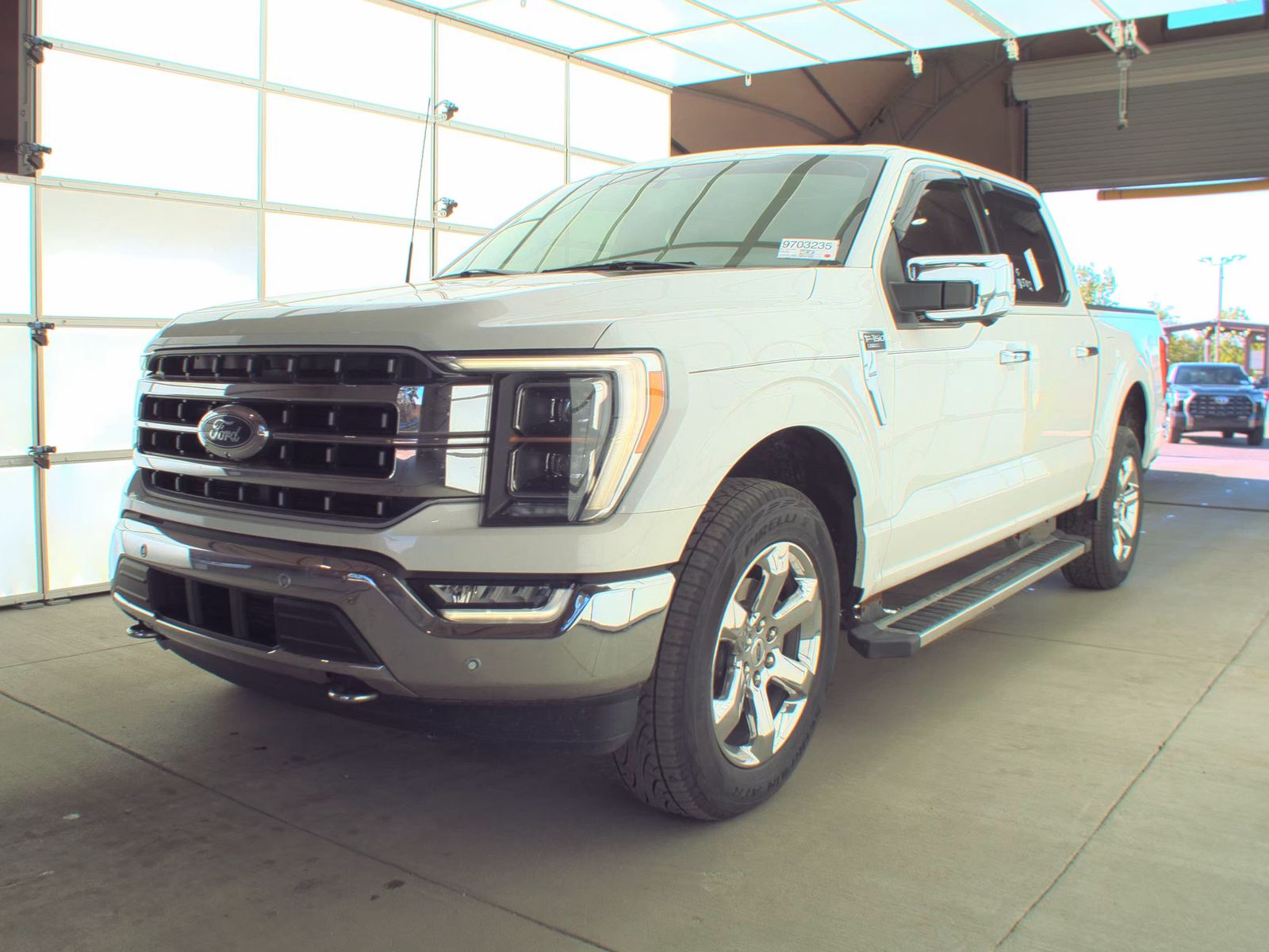 FORD F-150 - 1