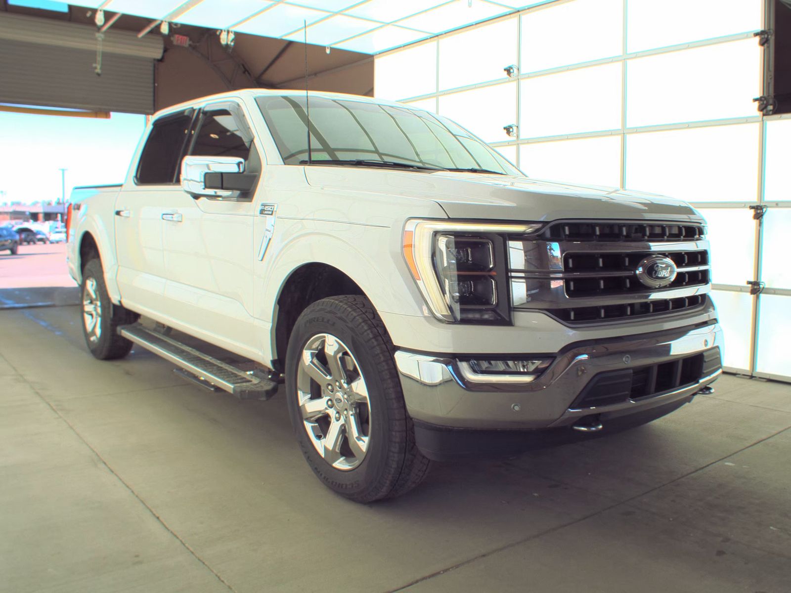 FORD F-150 - 5