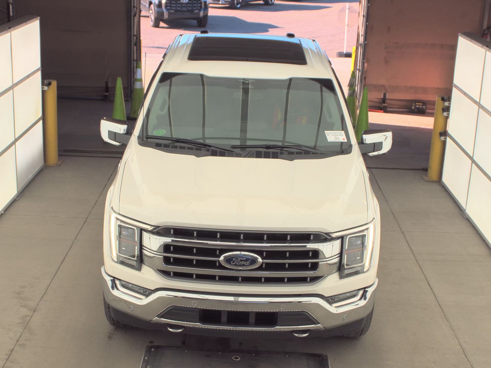 FORD F-150 - 3