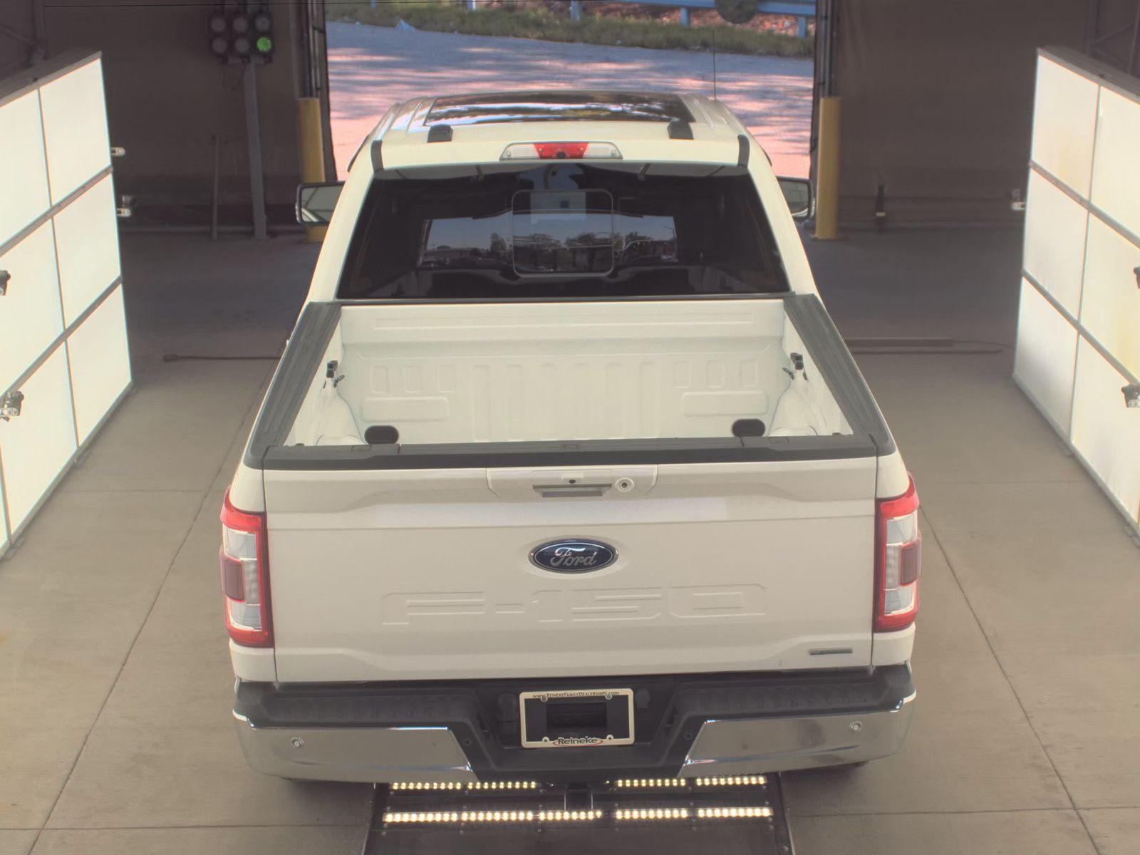 FORD F-150 - 7