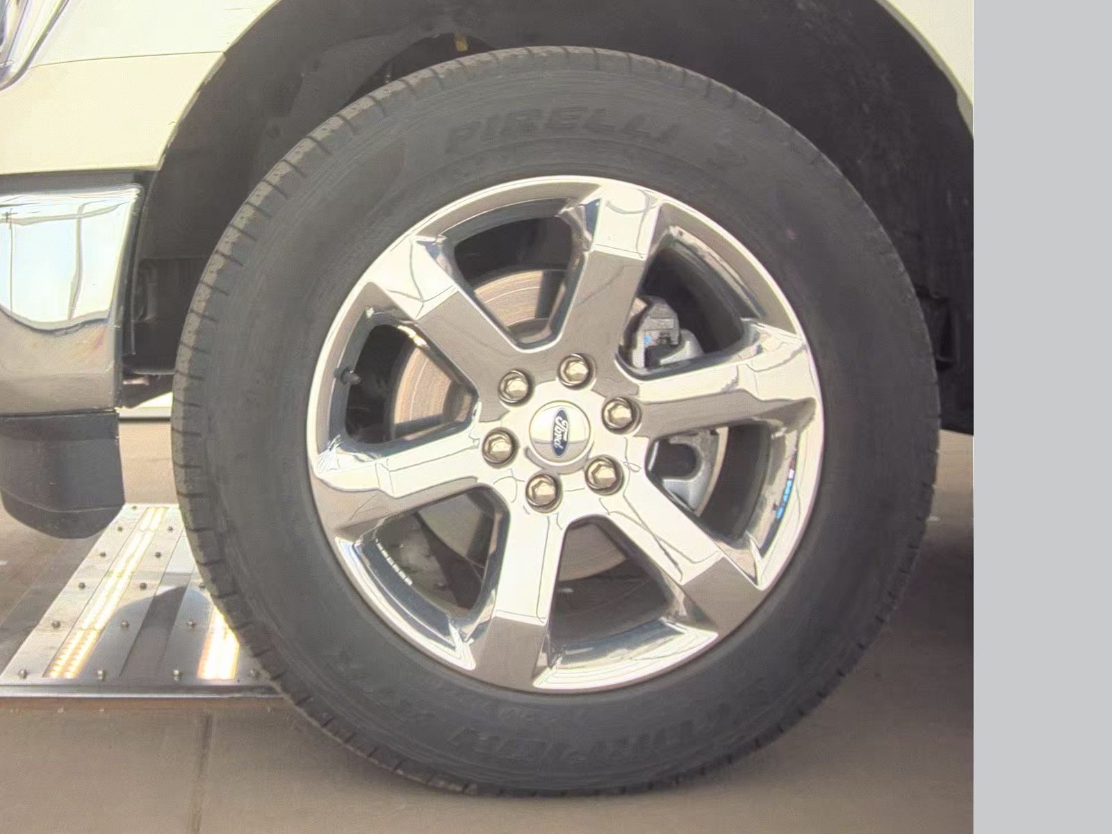 FORD F-150 - 10