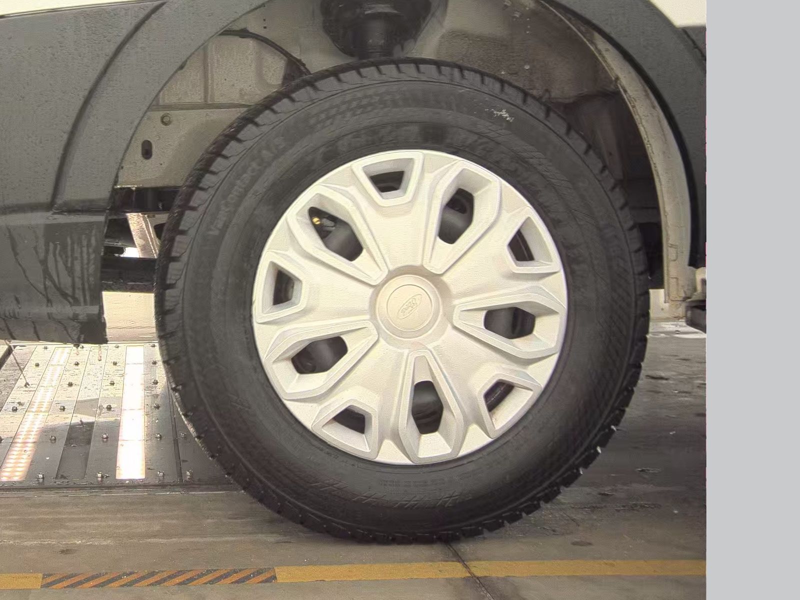 FORD TRANSIT 250 - 10