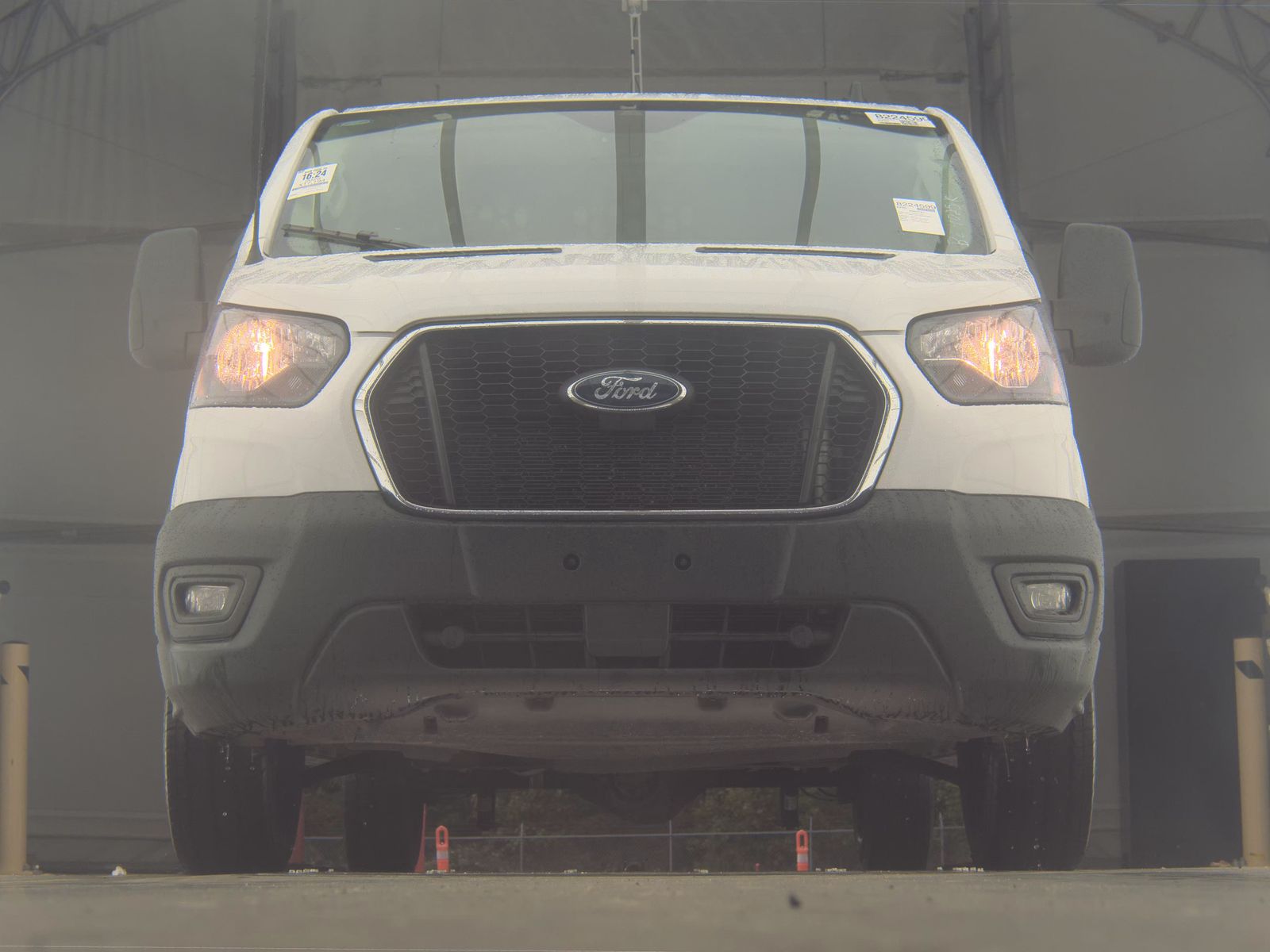 FORD TRANSIT 250 - 4