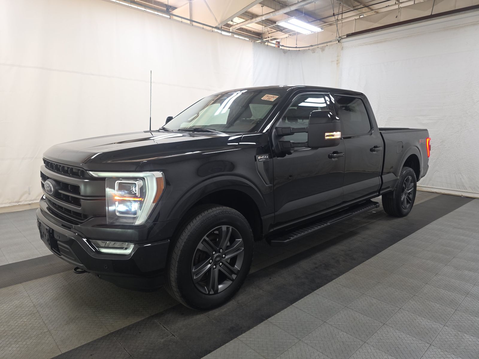 FORD F-150 - 1