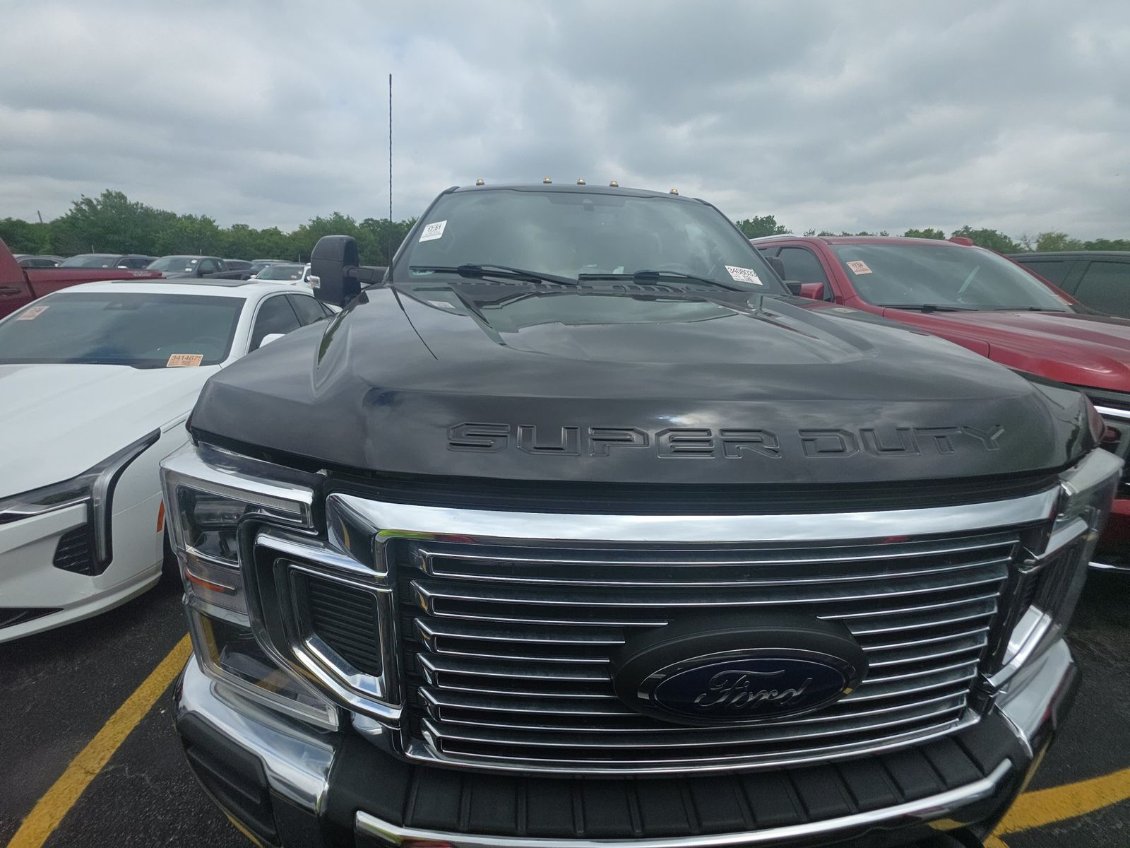 FORD F-350 - 3