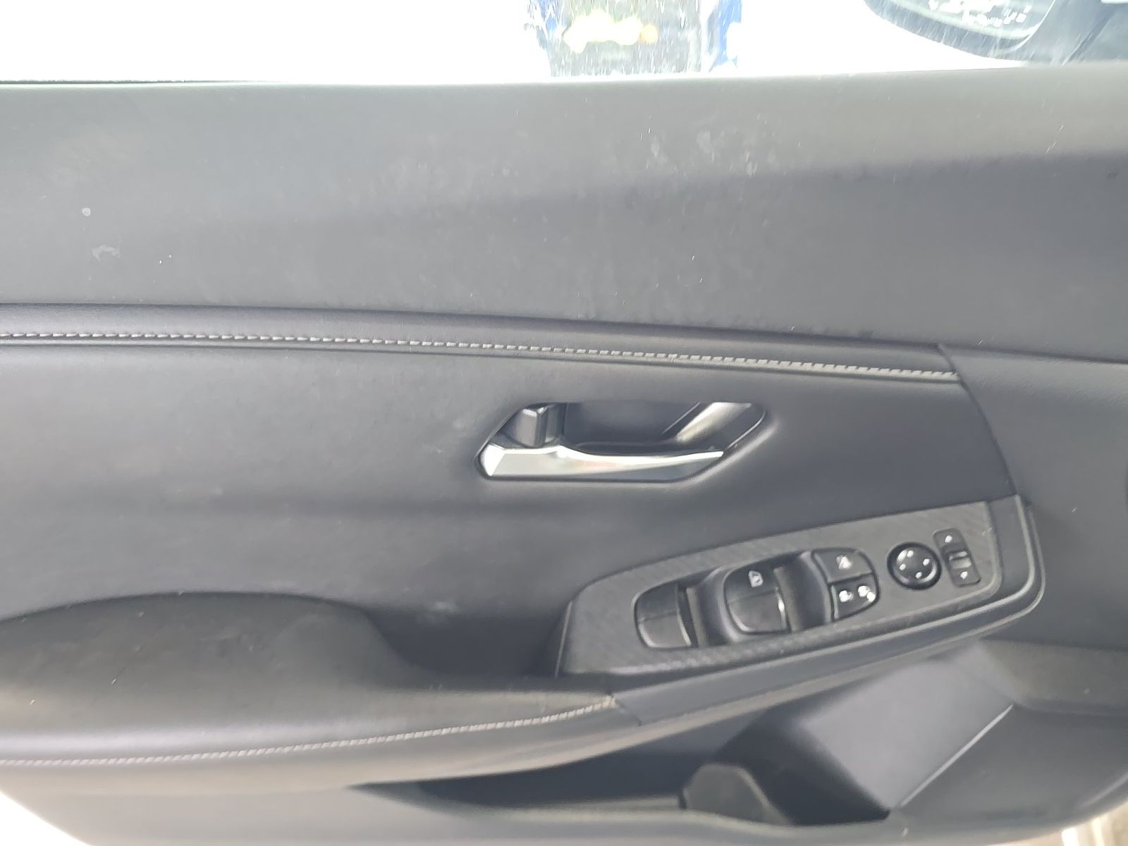 NISSAN SENTRA - 10