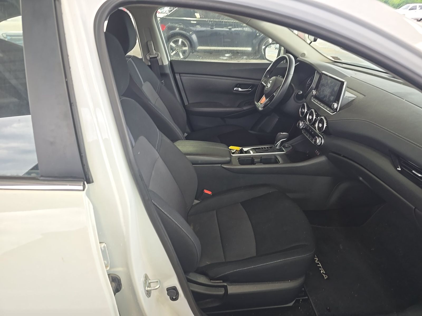 NISSAN SENTRA - 9