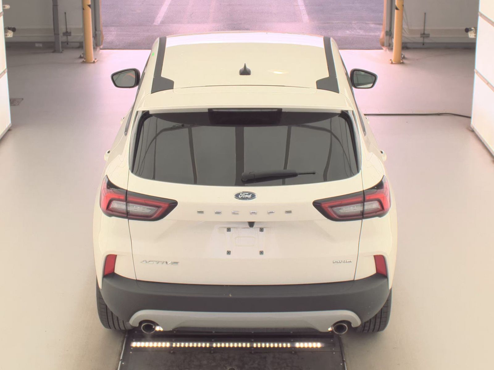 FORD ESCAPE - 7
