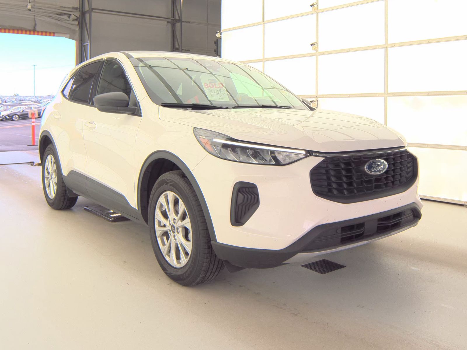 FORD ESCAPE - 5