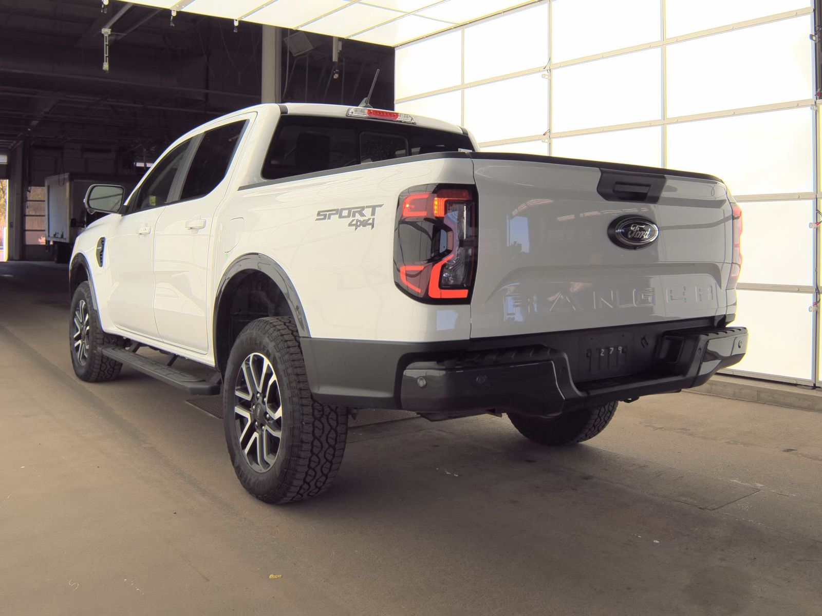 FORD RANGER - 9
