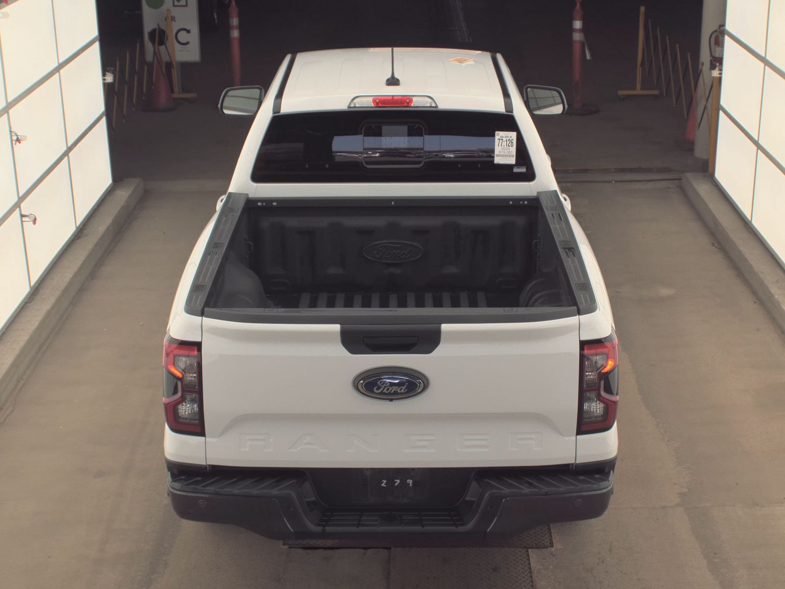 FORD RANGER - 7