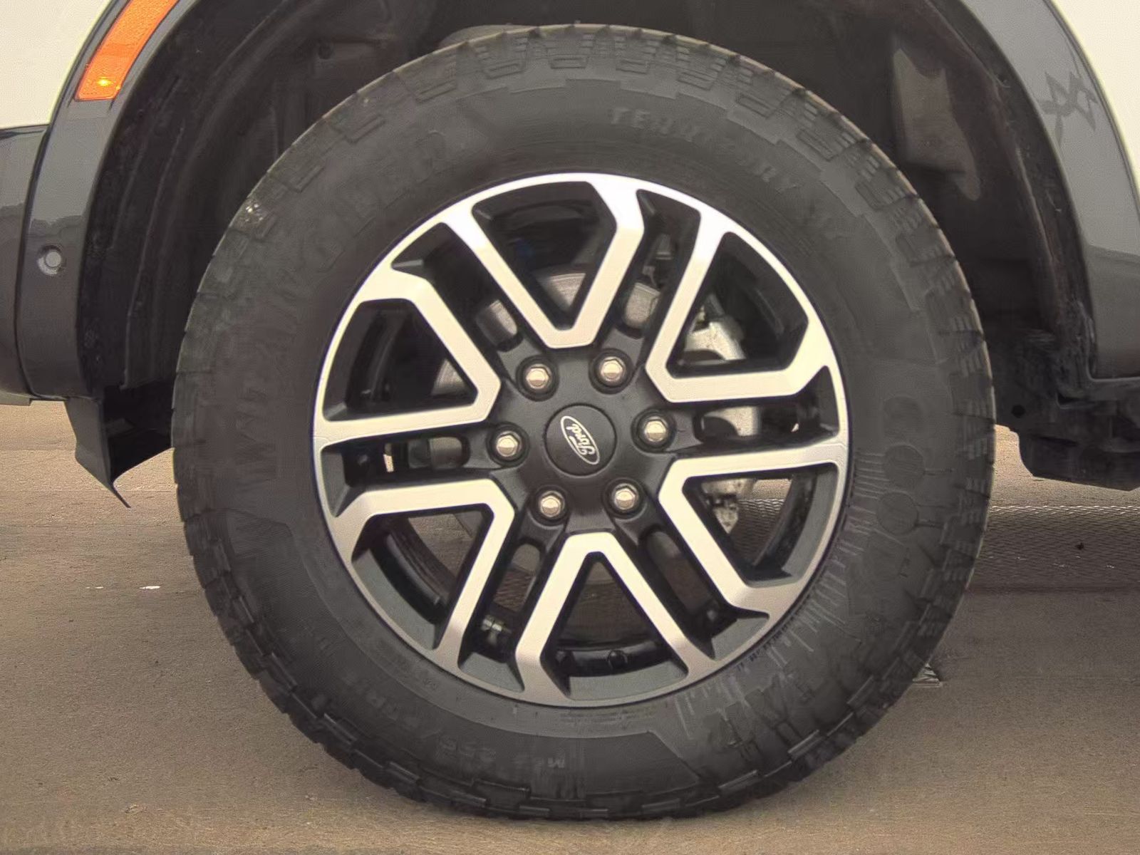 FORD RANGER - 10