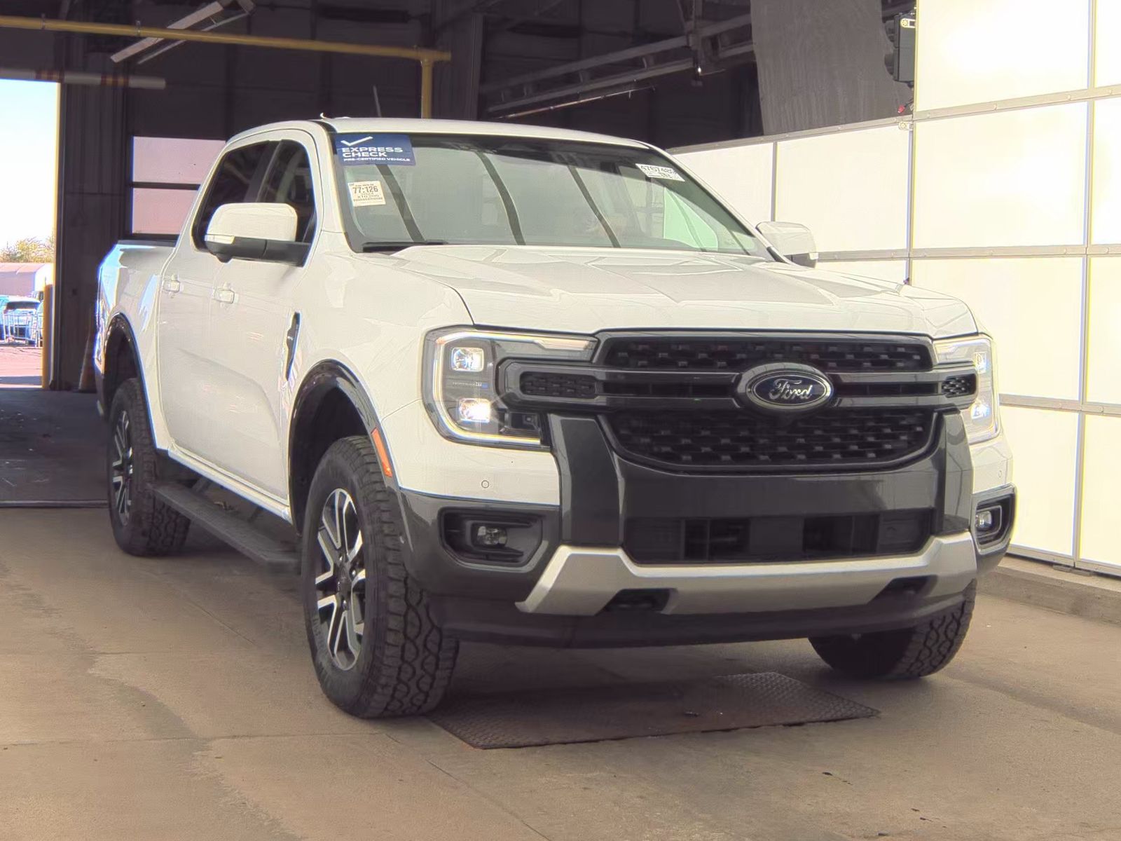 FORD RANGER - 5