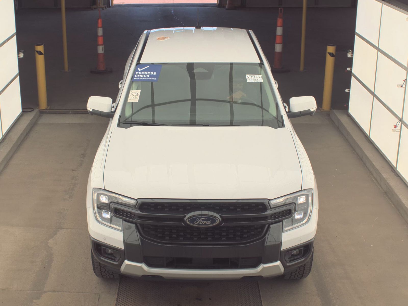 FORD RANGER - 3