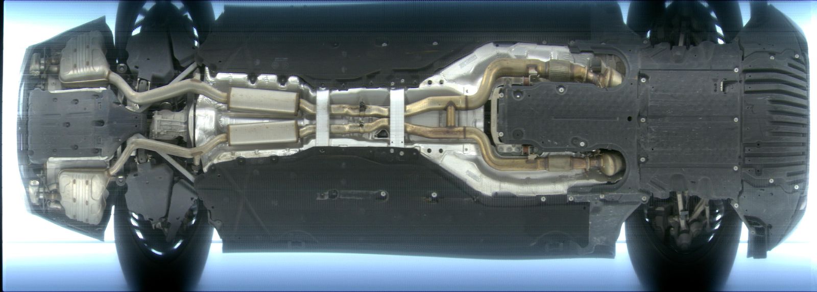 2022 Mercedes-Benz S-Class S 580 AWD