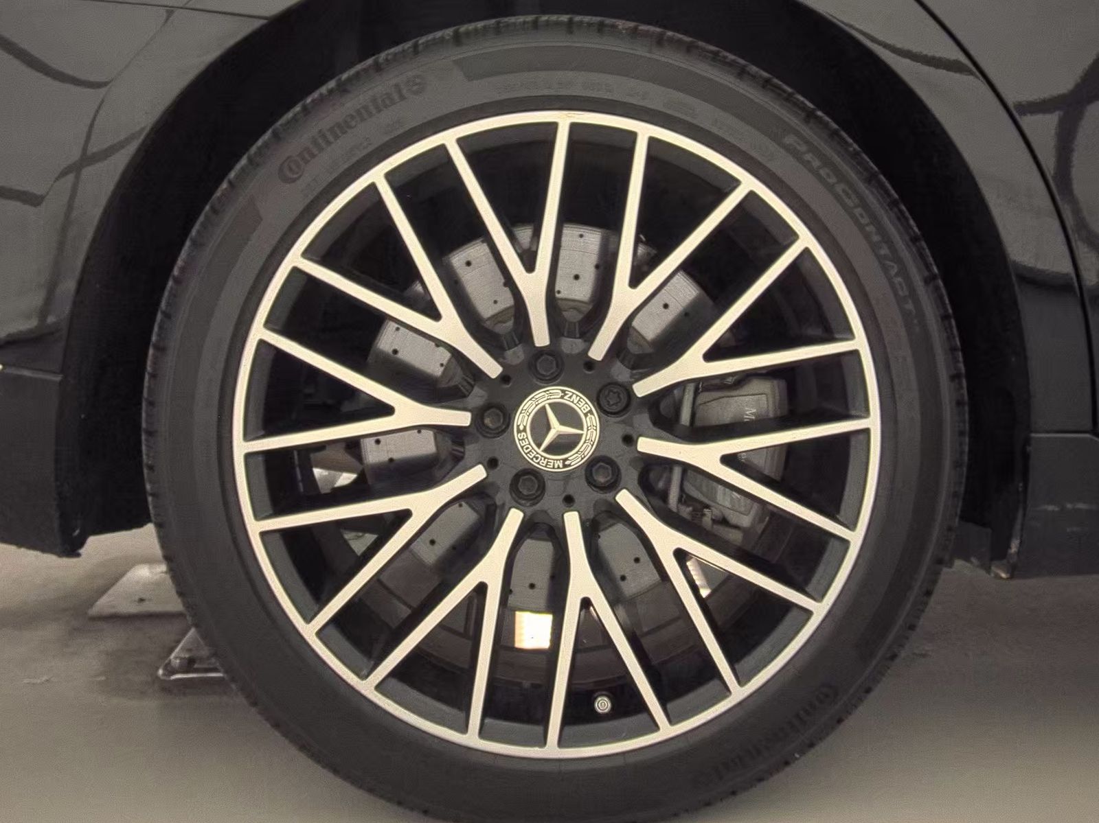 2022 Mercedes-Benz S-Class S 580 AWD