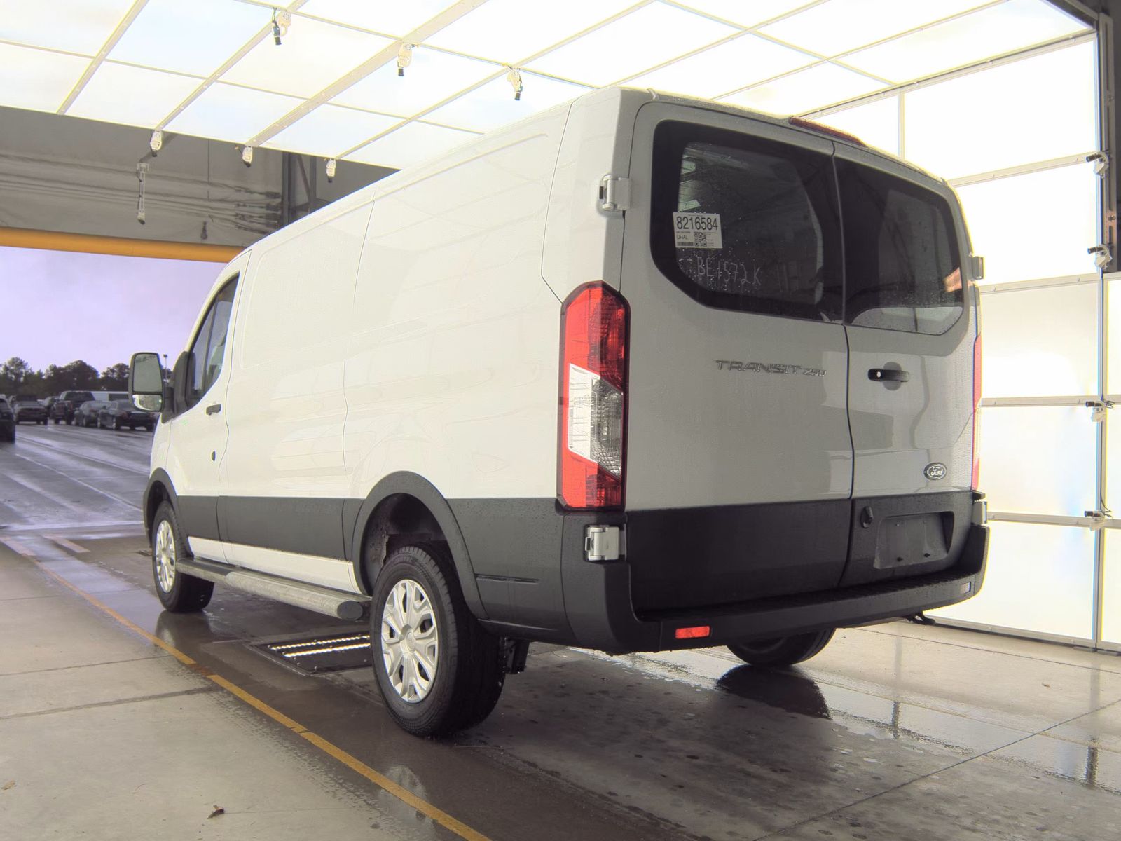 FORD TRANSIT 250 - 9