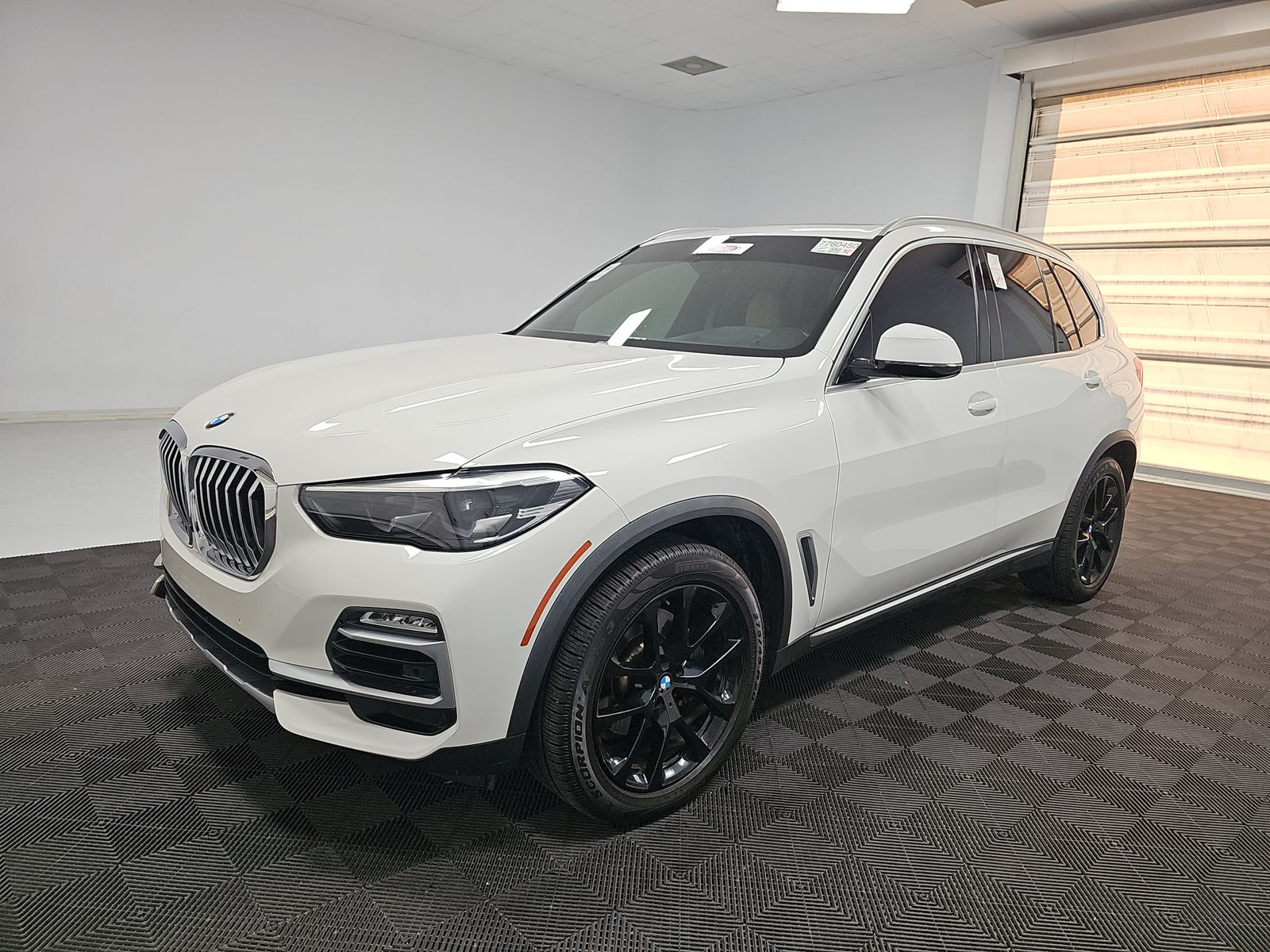2019 BMW X5 xDrive40i AWD