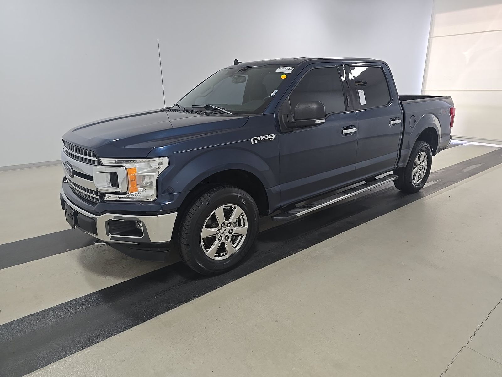 FORD F-150 - 1