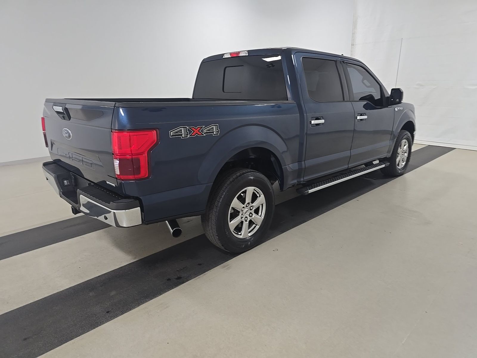 FORD F-150 - 5