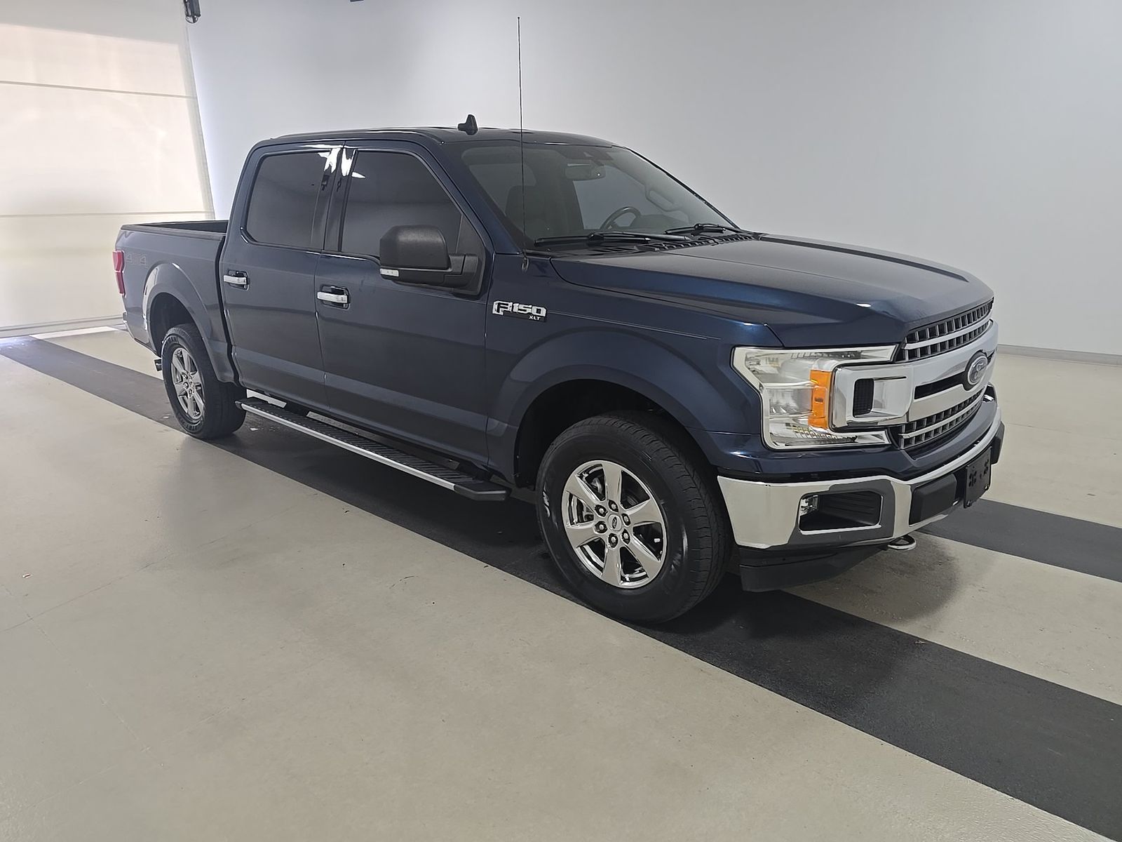 FORD F-150 - 4