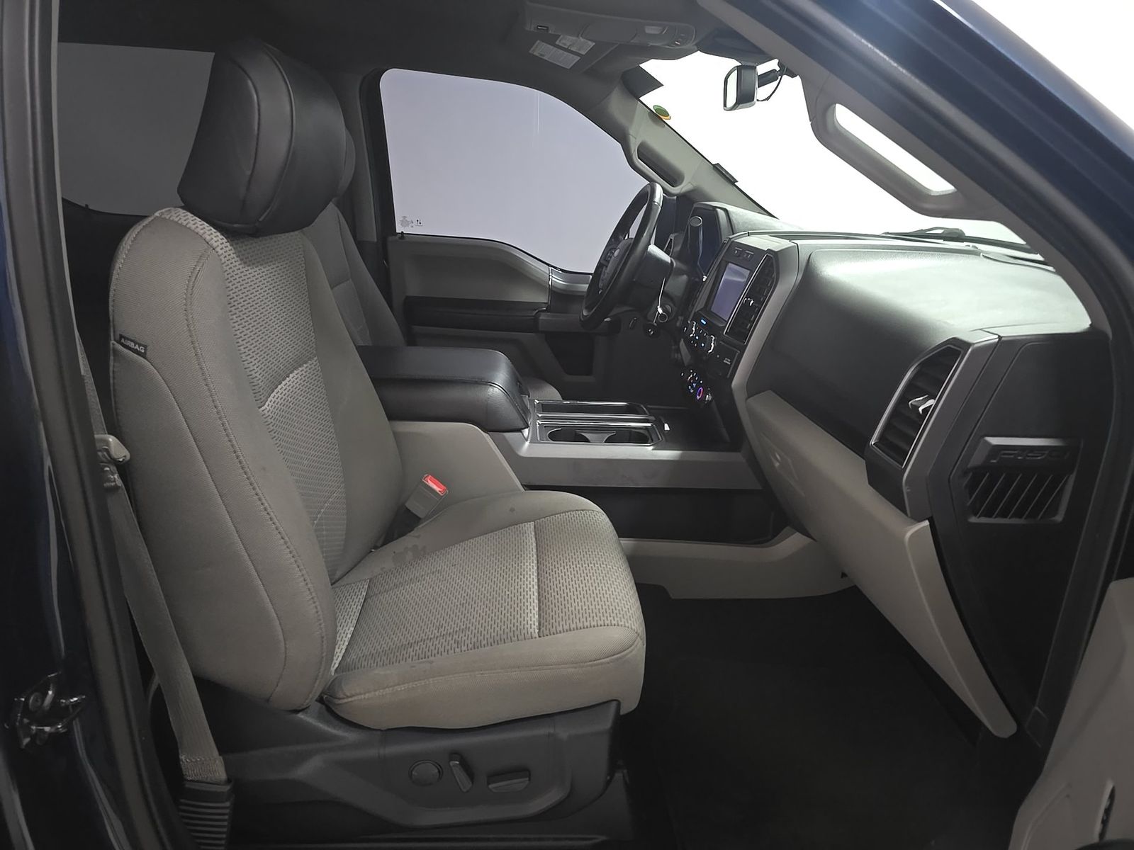 FORD F-150 - 9